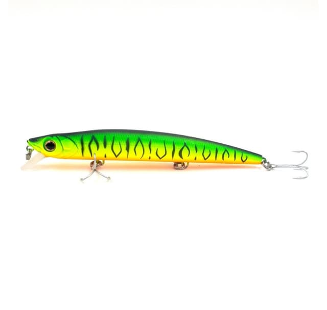 Wobbler Strike-Pro EG-031F GC01S 14cm/20,5g/1,5-2,5m
