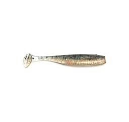 Pehmeä viehe HITFISH Puffyshad 4 R10 5kpl
