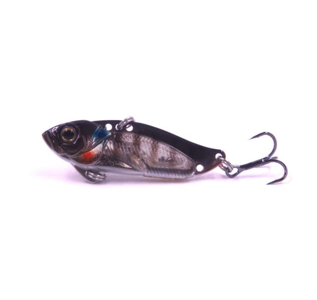 Vaappu PJG-005A 986E 4,5 cm / 9,6 g / uppoava