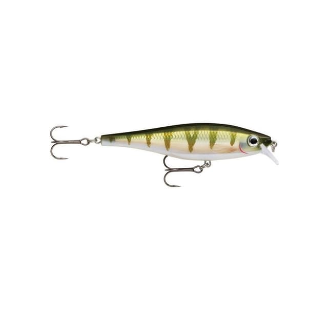 LureLant BX Minnow 10cm/12gr/0,9-1,5m YP