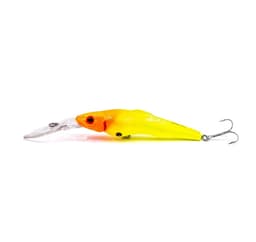 Vaappu Strike-Pro EG-076DL A119F 11cm/23,5g/4,5-5,4m