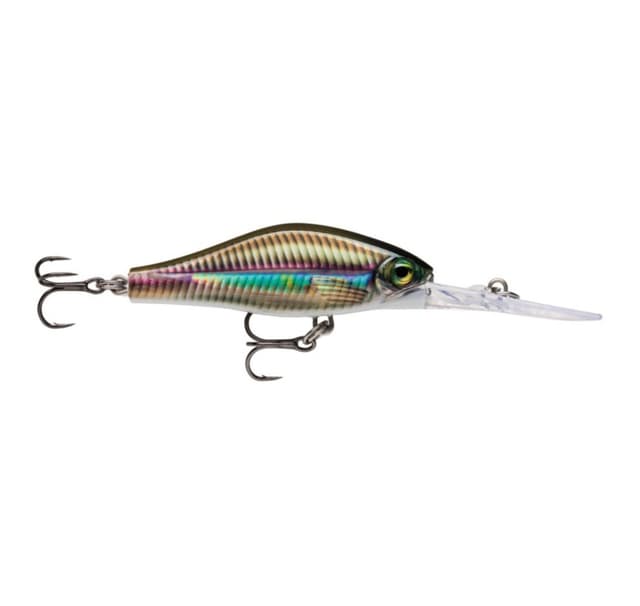 Lure Shadow Rap Jack Deep 7cm/10g/4,0m SML