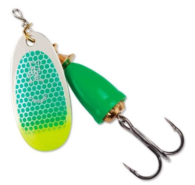 Lure Vibrax UV BFU3 8g GSCTU