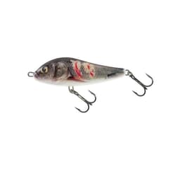 Lure Rattlin' Slider 8S 8cm/20g/0,5-1,0m SWD