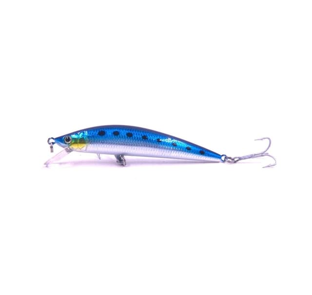 Wobbler JL-115S 136A 11cm/21,5g/0,8-1,5m