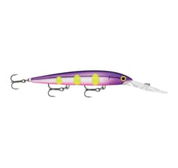 Vaappu Down Deep Husky Jerk 12cm/15g/2,4-5,7m VDH