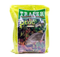 Groundbete TRAPER Mört 2,5kg