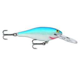 Viehe Shad Rap 9cm/15g/2,4-4,5m B