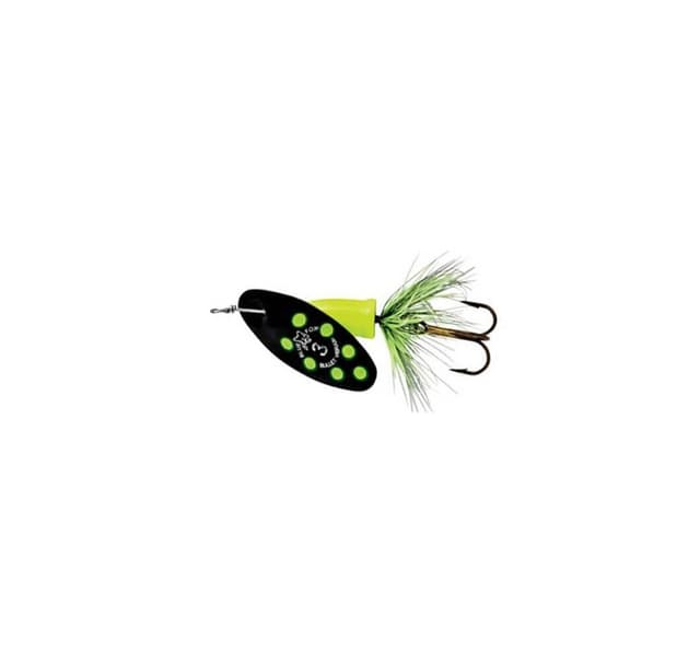 Lure Vibrax Bullet Fly 2 8g BCH
