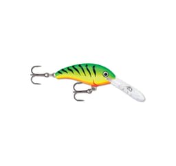 Viehe Shad Dancer 4cm/5g/2.1-3.0m FT
