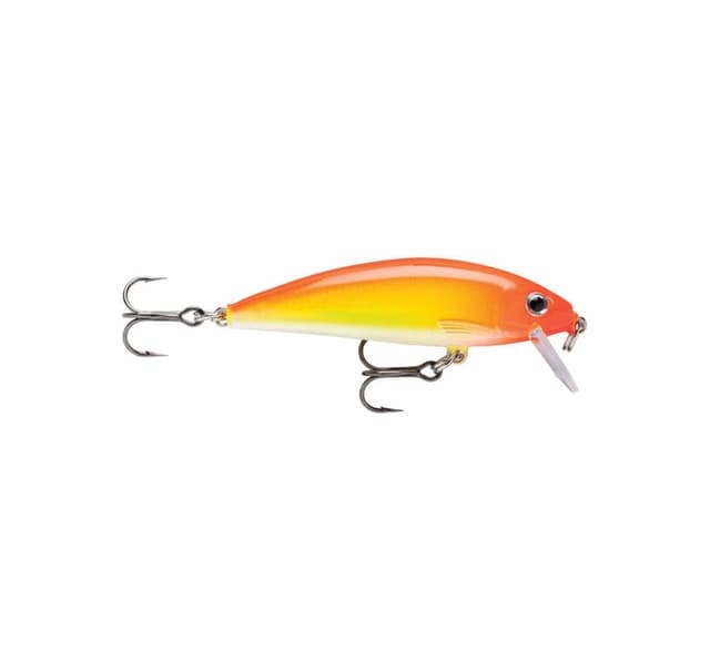Lure X-Rap CountDown 7cm/10g/0,9-1,5m HH