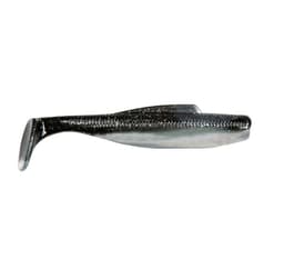 Mjuk bete Z-Man DIEZEL MINNOWZ 7"" Mulletron 3st