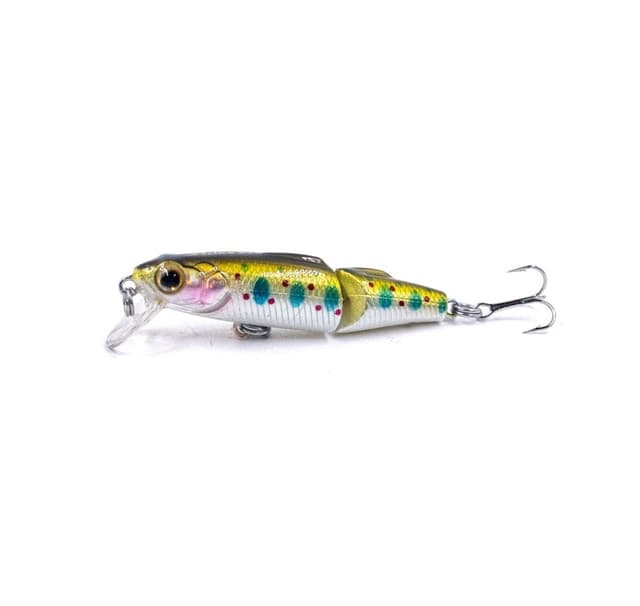 Vaappu EG-093JB 620T 5cm/4g/0,2-0,5m