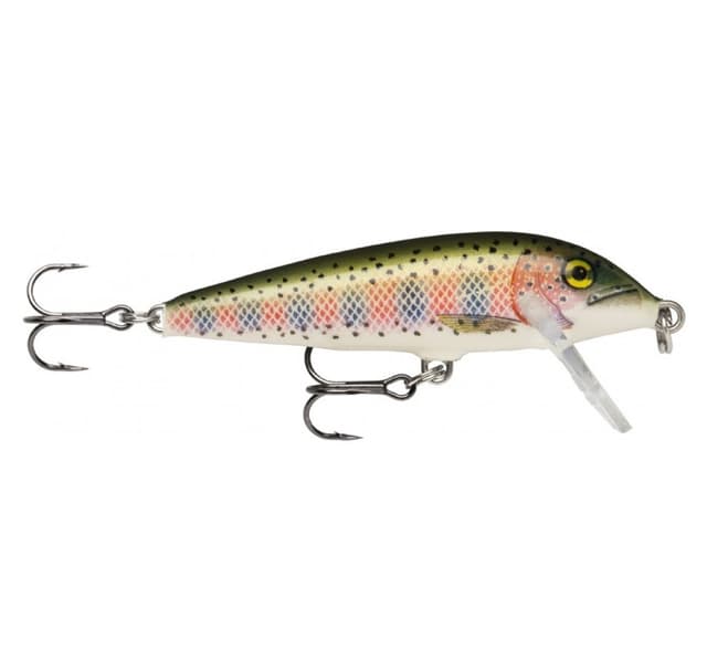 Lure Countdown 7cm/8g/1,5-2,4m RT