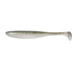 Pehmeät syötit Keitech Easy Shiner 4`-482 7kpl