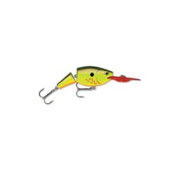 Vieheliitos Shad Rap 5cm/8g/1,8-3,9m BHO