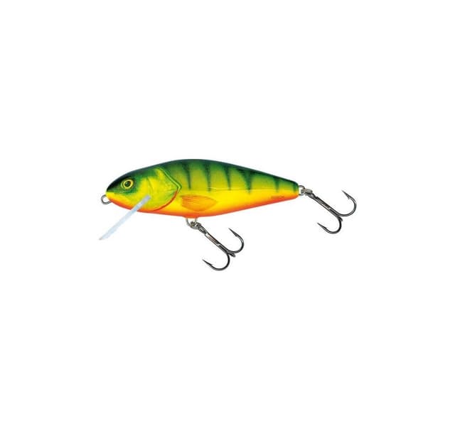 Lure Abborre 12F 12cm/36g/2,0-4,0m HPH