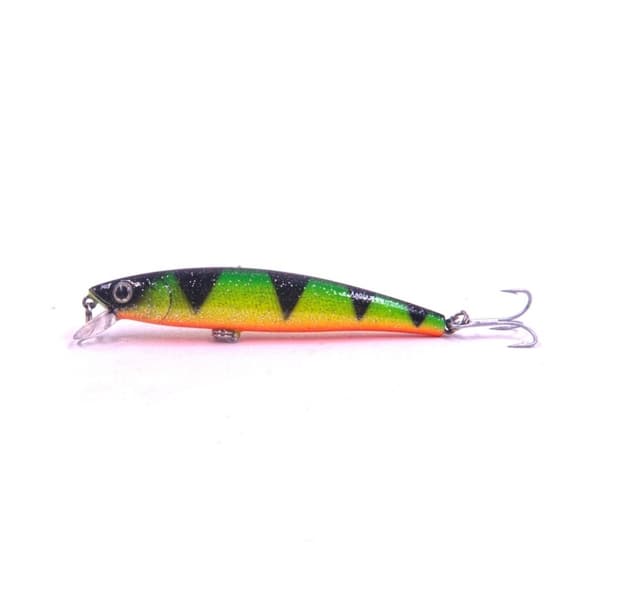 Wobbler Strike-Pro JL-120S A09 9cm/9,5g/0,5-1,0m