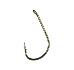 Krok Honryu Tenkara, 50656 - 10, brun