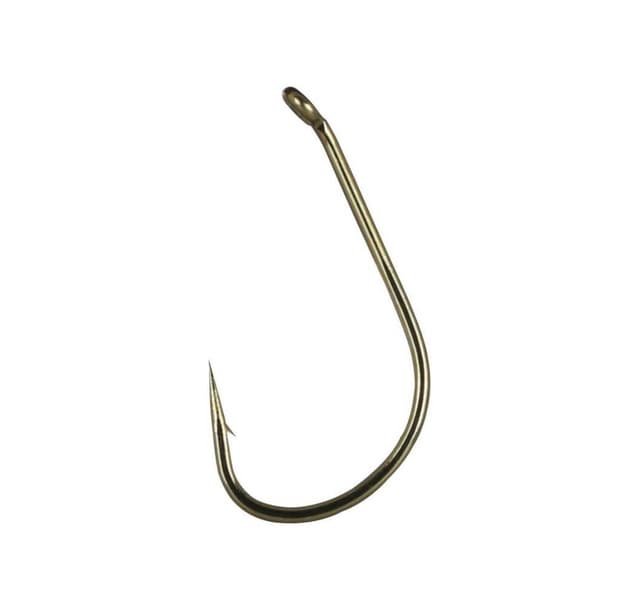 Krok Honryu Tenkara, 50656 - 10, brun