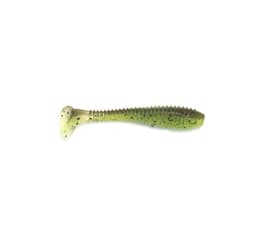 Mjukt bete HITFISH TukaShine FAT 3,4 R01 6st