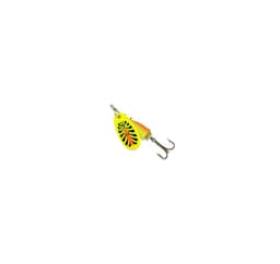 Lure Vibrax Fluorescent BFF1 4g FT