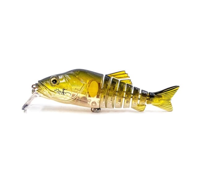 Wobbler EG-066B 339G 13cm/37g/0,3-0,5m