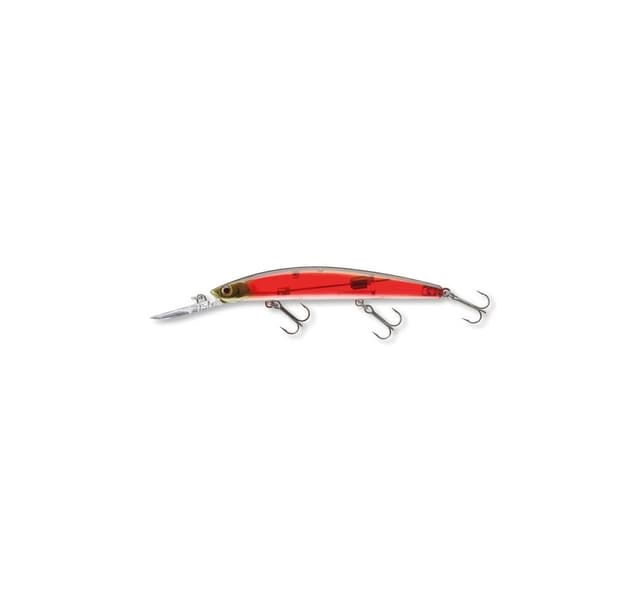 Lure Daiwa TN Dobbeltkobling 95SP-G 9,5cm/8,8g/1,5-3,0m LR