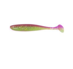 Pehmeät syötit Keitech Easy Shiner 2`-LT70 12kpl