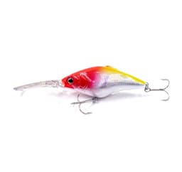 Vaappu Strike-Pro EG-081 402 6cm/7.1g/1.5-2.8m