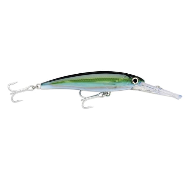 Lure X-Rap Magnum 11cm/22gr/3.0m YFT