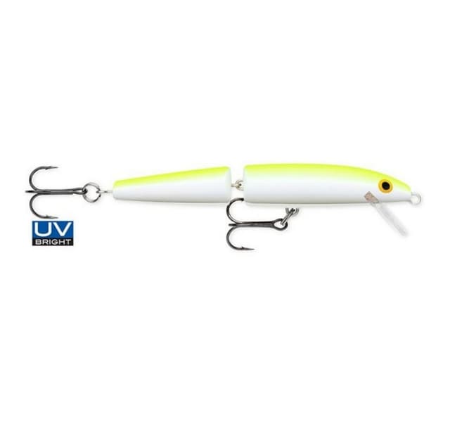 Lure Jointed Floating 11cm/9g/1,5-2,4m SFCU