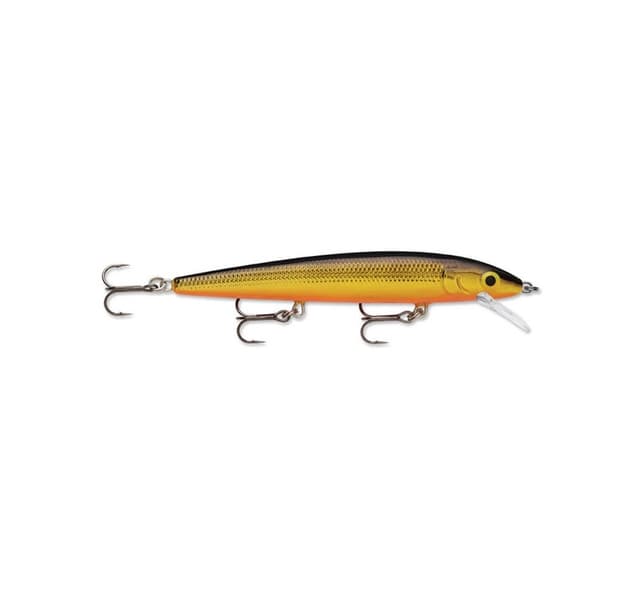 Lure Husky Jerk 14cm/18g/1,2-2,4m G