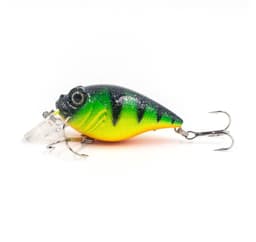Wobbler EG-043SP A09 6cm/19,2gr/0,5-1,2m