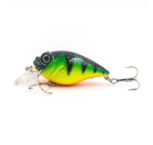 Wobbler EG-043SP A09 6cm/19,2gr/0,5-1,2m