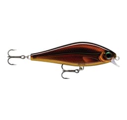 Lure Super Shadow Rap 11cm/38g/0,9-1,2m UV5