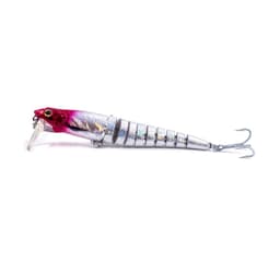 Vaappu EG-056BL XS104 12cm/31.6g/3.0-5.0m