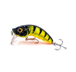 Wobbler Strike-Pro EG-112B C026F 8cm/18g/0,06m
