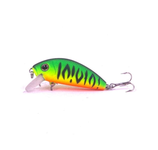 Wobbler Strike-Pro MG-002F GC01S 4,5 cm/4,2 g/0,3 m