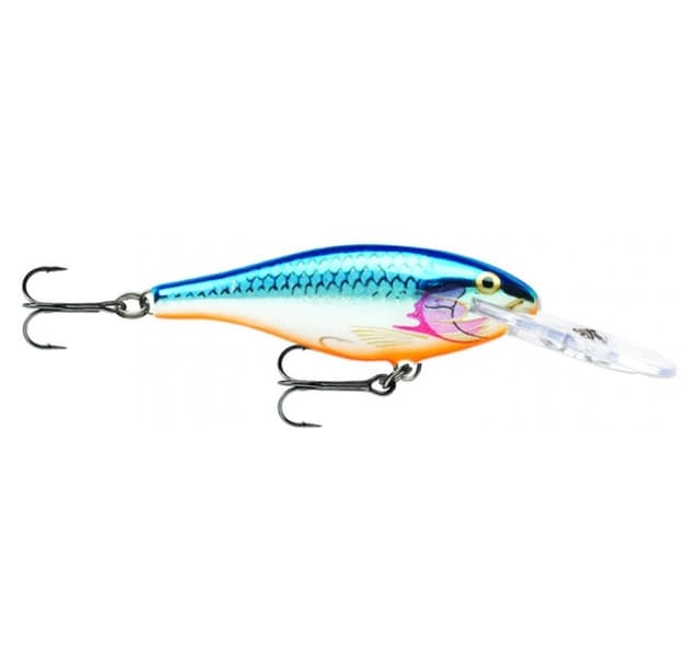 Lure Shad Rap 9cm/15g/2,4-4,5m SB