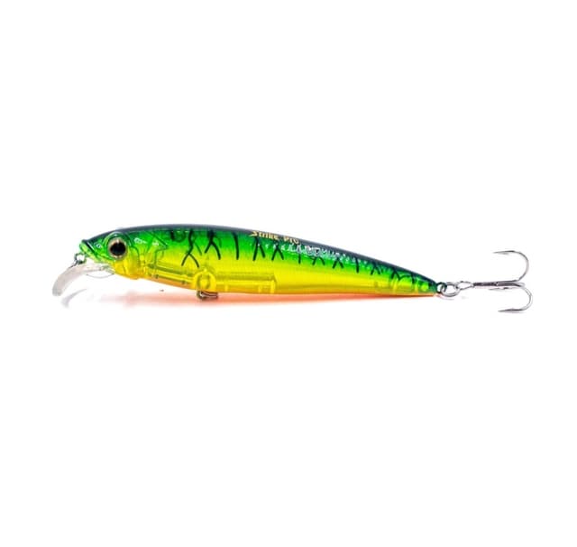 Wobbler Strike-Pro EG-124C A113VS 11cm/13,7g/0,9m