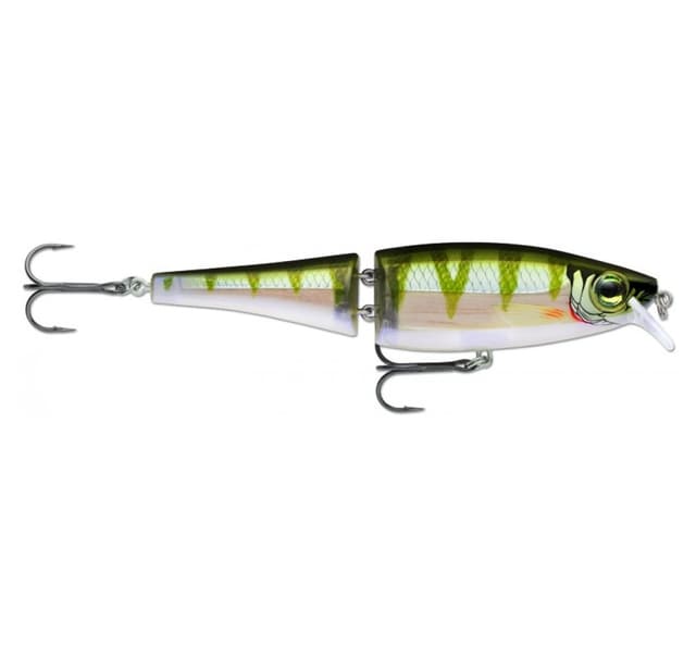 Lure BX Swimmer 12cm/22gr/1,2-1,8m YP
