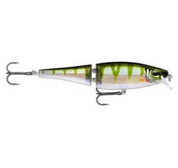 Viehe BX Swimmer 12cm/22gr/1,2-1,8m YP