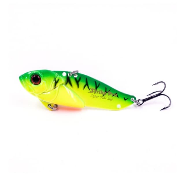 Wobbler JG-005E 781 6,5cm/26g/sjunkande