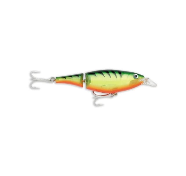 Lure X-Rap Jointed Shad 13cm/46g/1,2-2,4m FT
