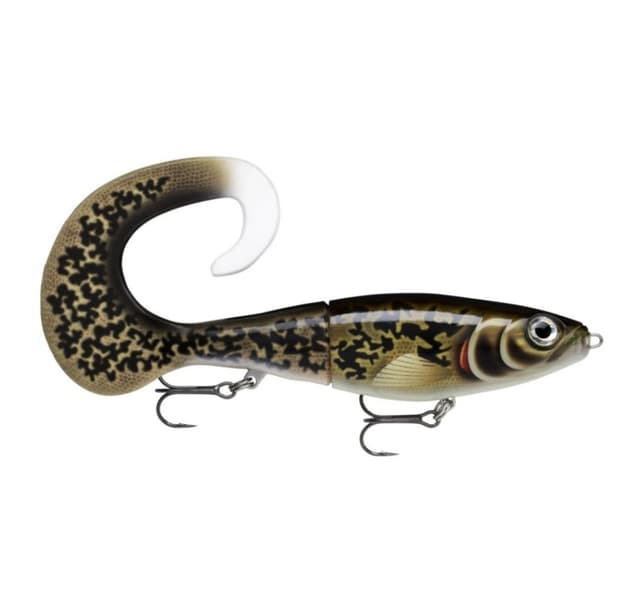 Lure X-Rap Otus 17cm/40g/0,5-1,0m ARB