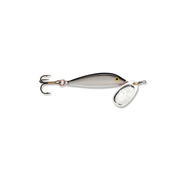 Lure Vibrax Minnow Spin 5 7g S