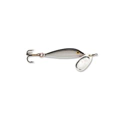 Lure Vibrax Minnow Spin 3 5g S
