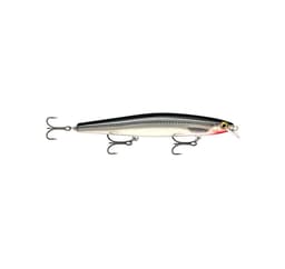 Lure MaxRap Long Range Minnow 12cm/20g/1,2m BSBL