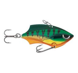 Viehe Rap-V terä 5cm/10g FT